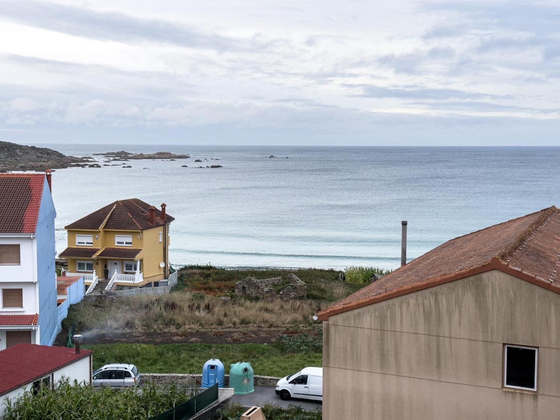 Casa Gonzalo Villa Arou Eksteriør billede