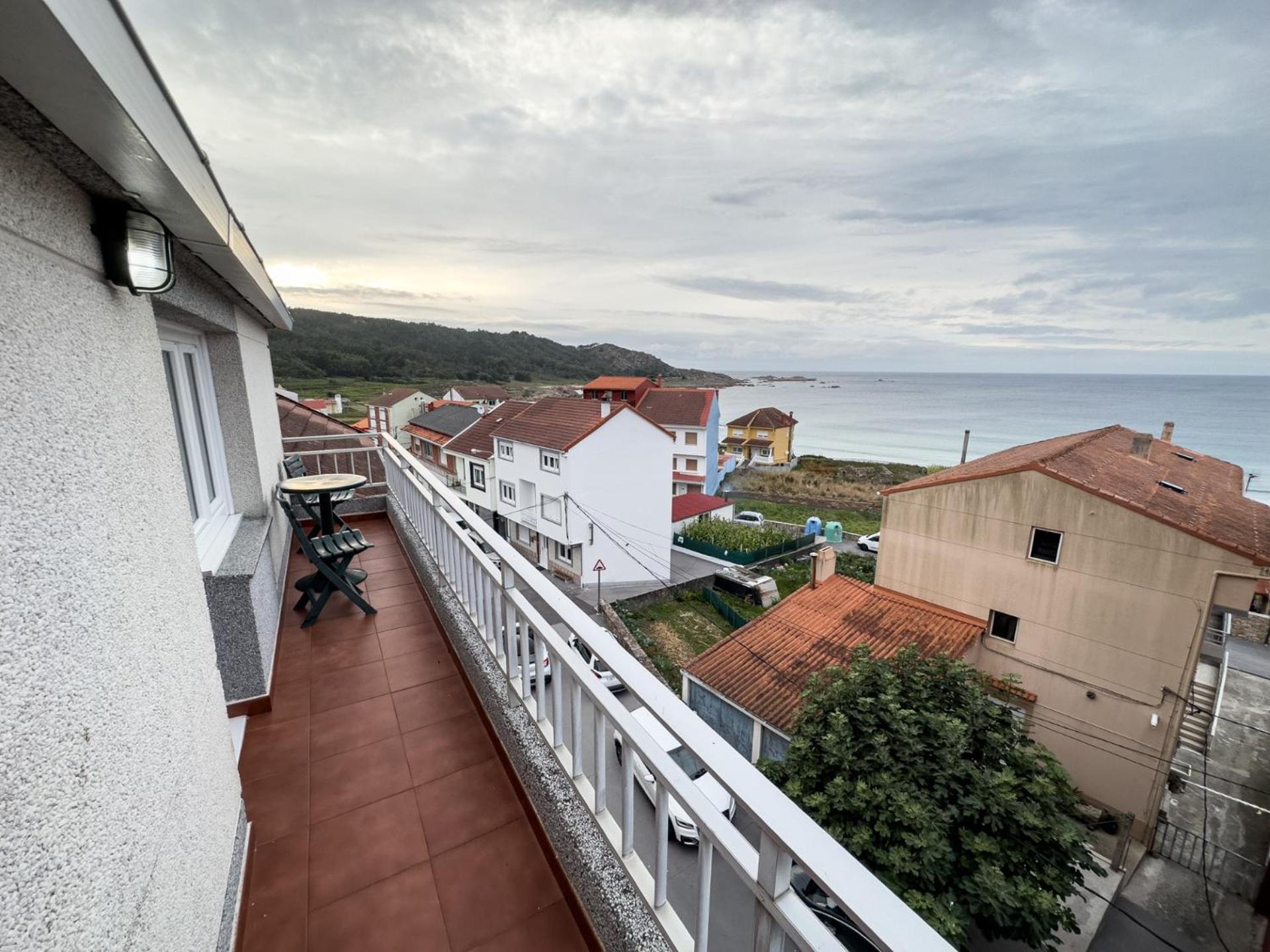 Casa Gonzalo Villa Arou Eksteriør billede