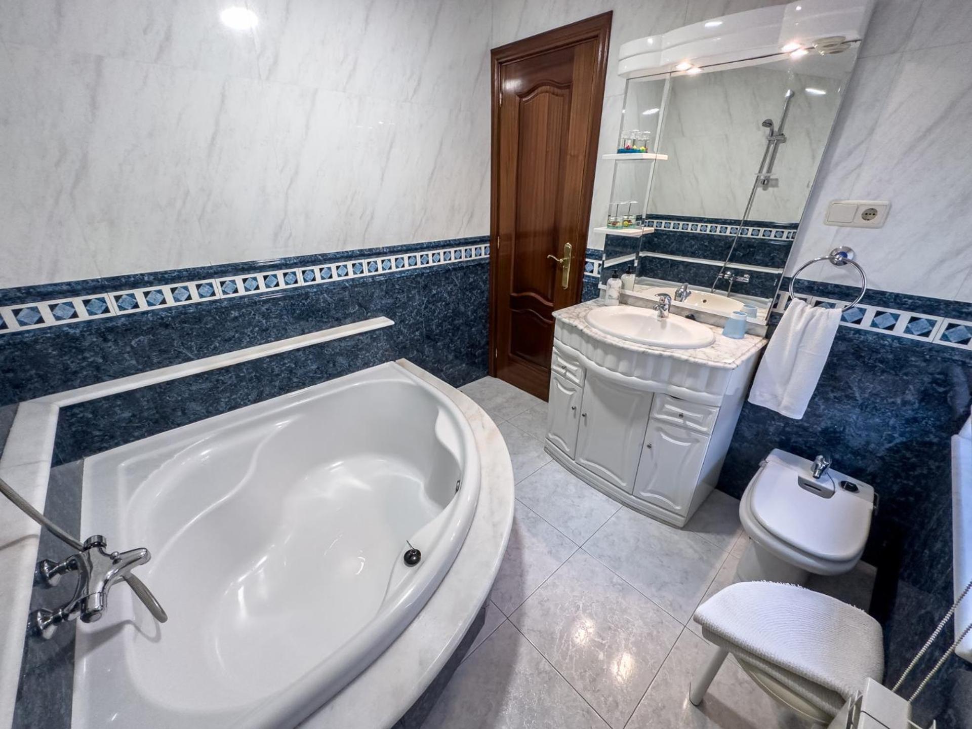 Casa Gonzalo Villa Arou Eksteriør billede