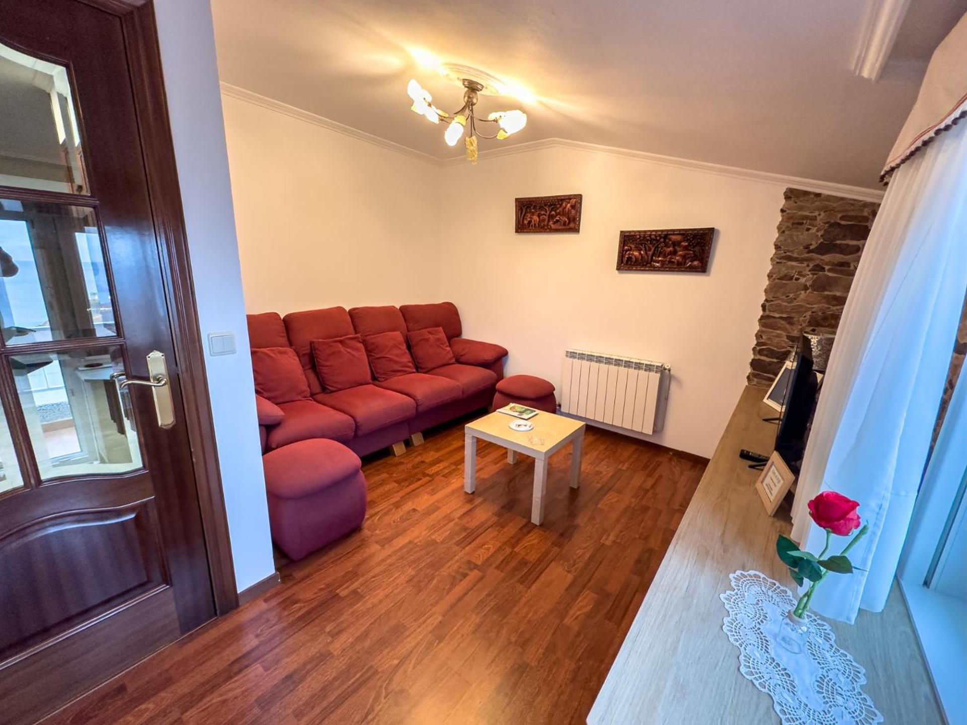 Casa Gonzalo Villa Arou Eksteriør billede