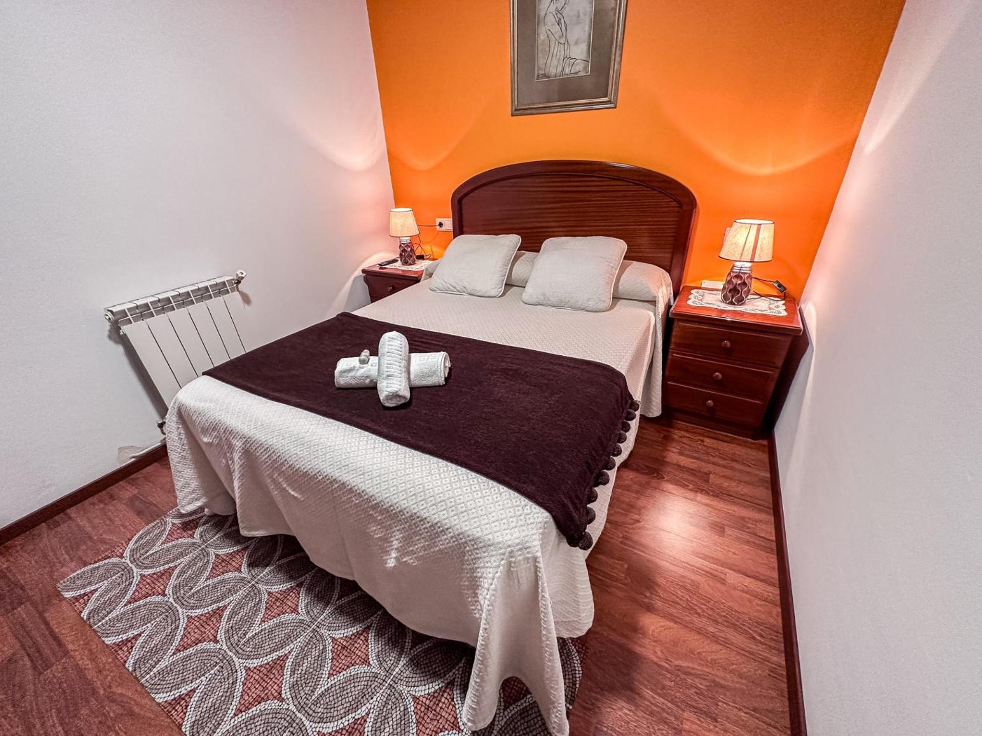 Casa Gonzalo Villa Arou Eksteriør billede