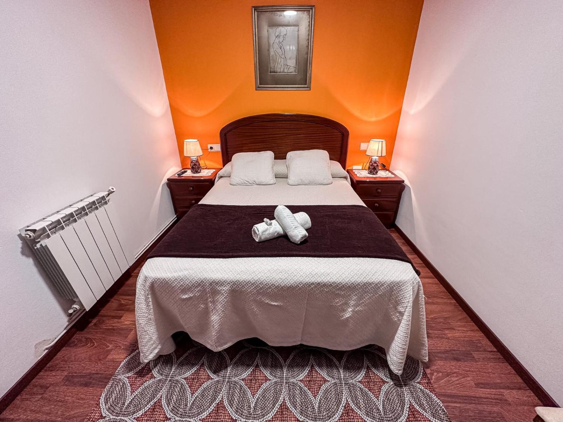 Casa Gonzalo Villa Arou Eksteriør billede