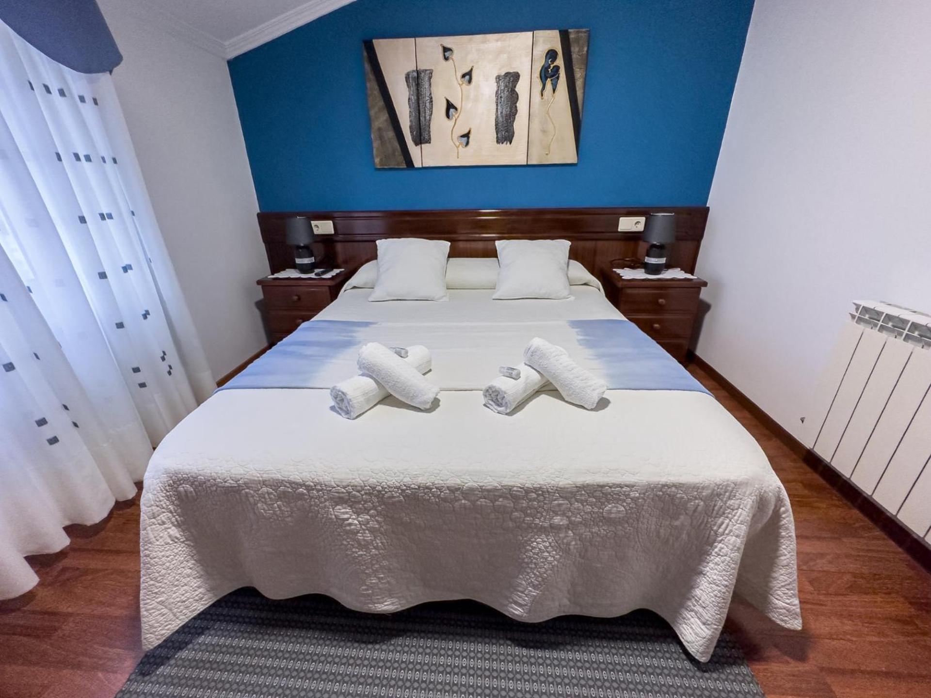Casa Gonzalo Villa Arou Eksteriør billede
