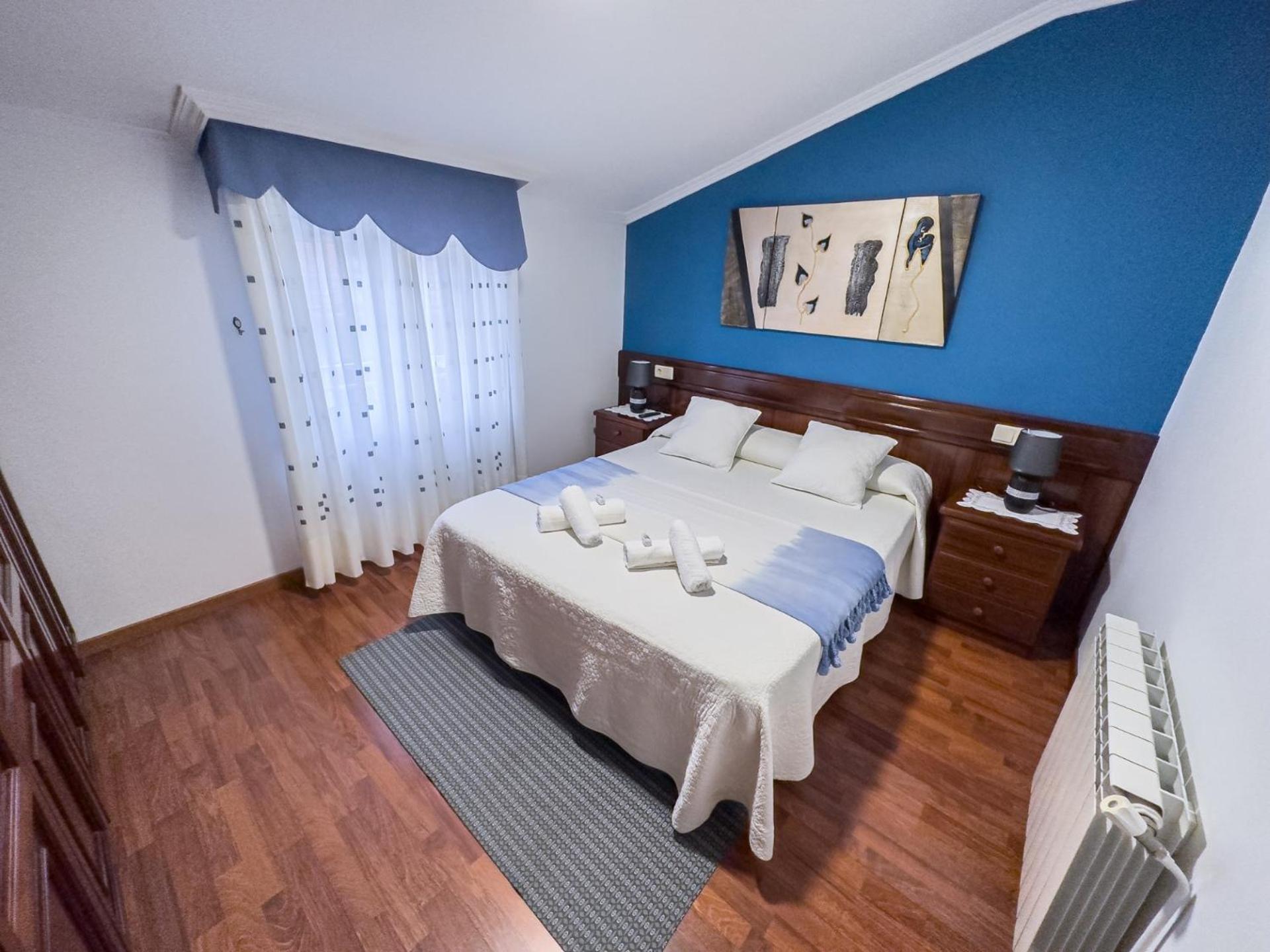 Casa Gonzalo Villa Arou Eksteriør billede